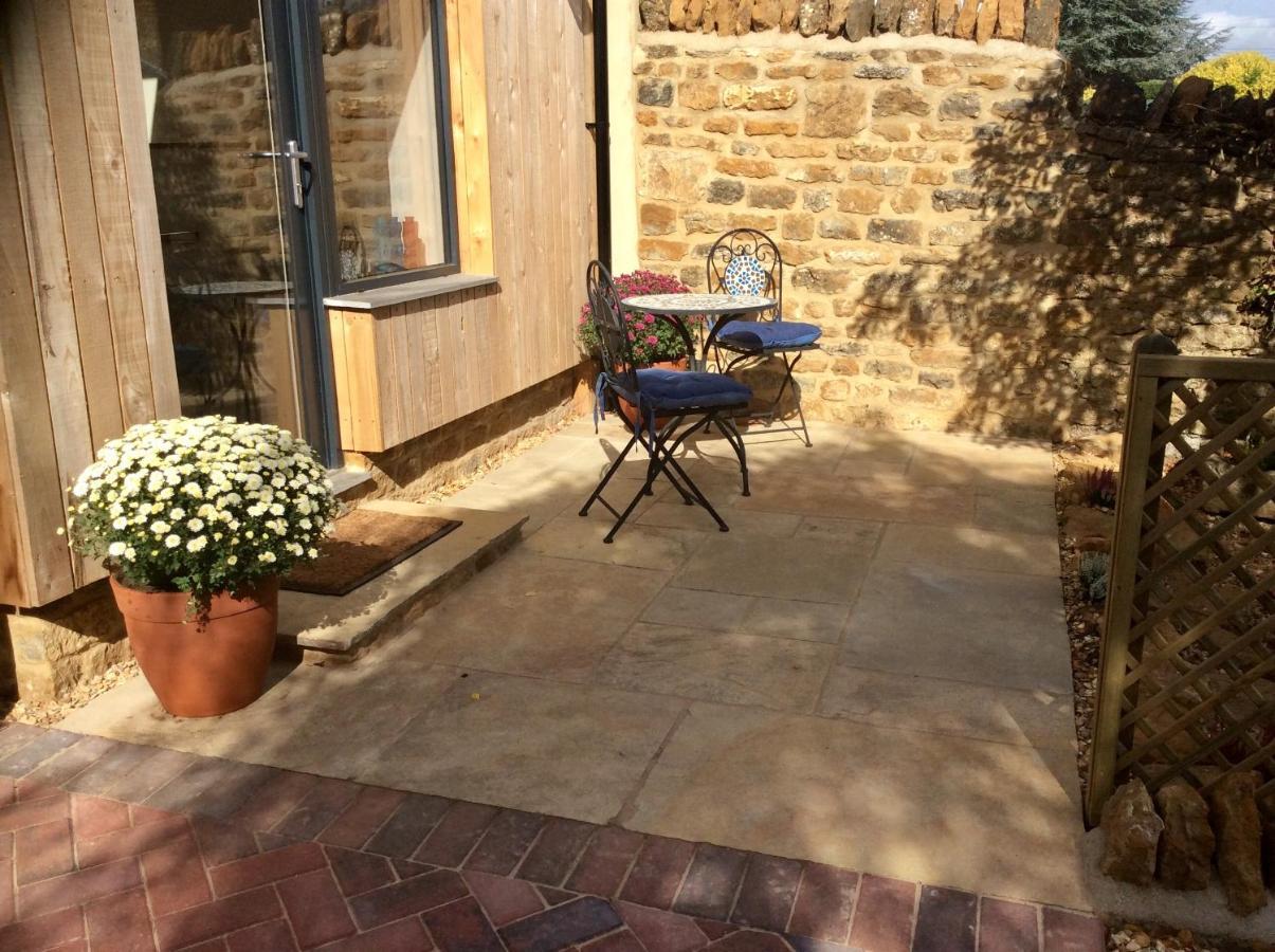 The Studio At The Laurels Hotel Hook Norton Exterior foto