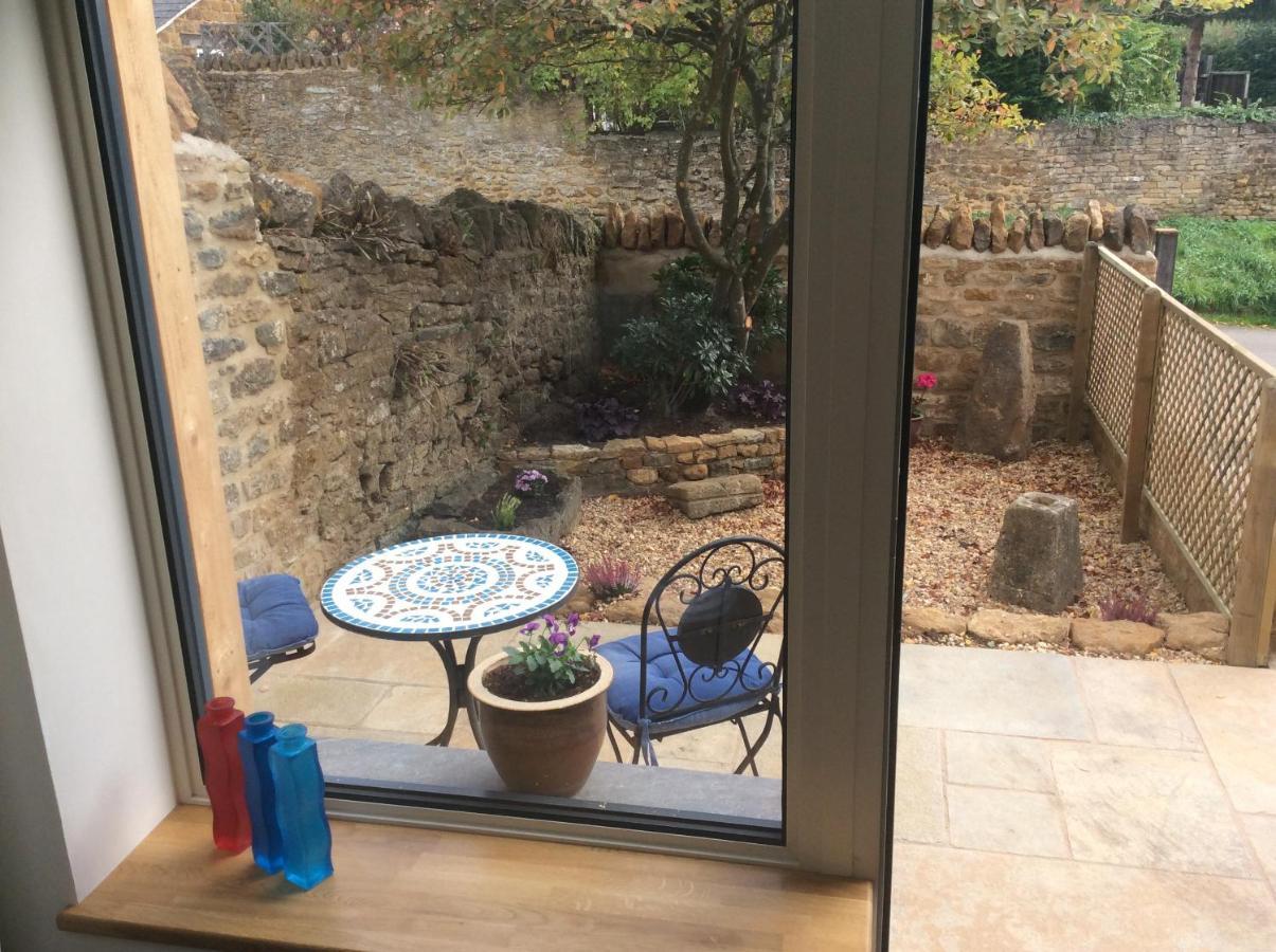 The Studio At The Laurels Hotel Hook Norton Exterior foto