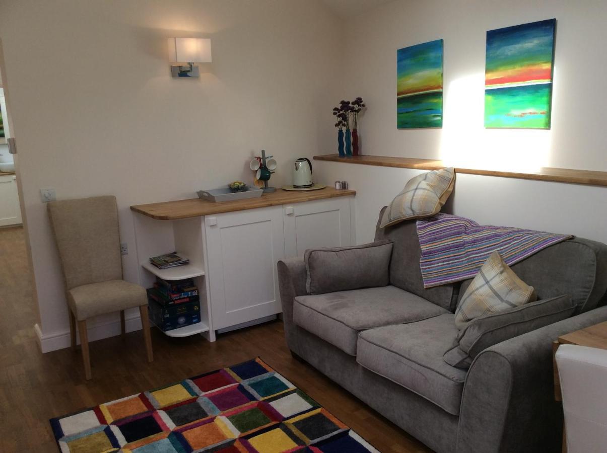 The Studio At The Laurels Hotel Hook Norton Exterior foto
