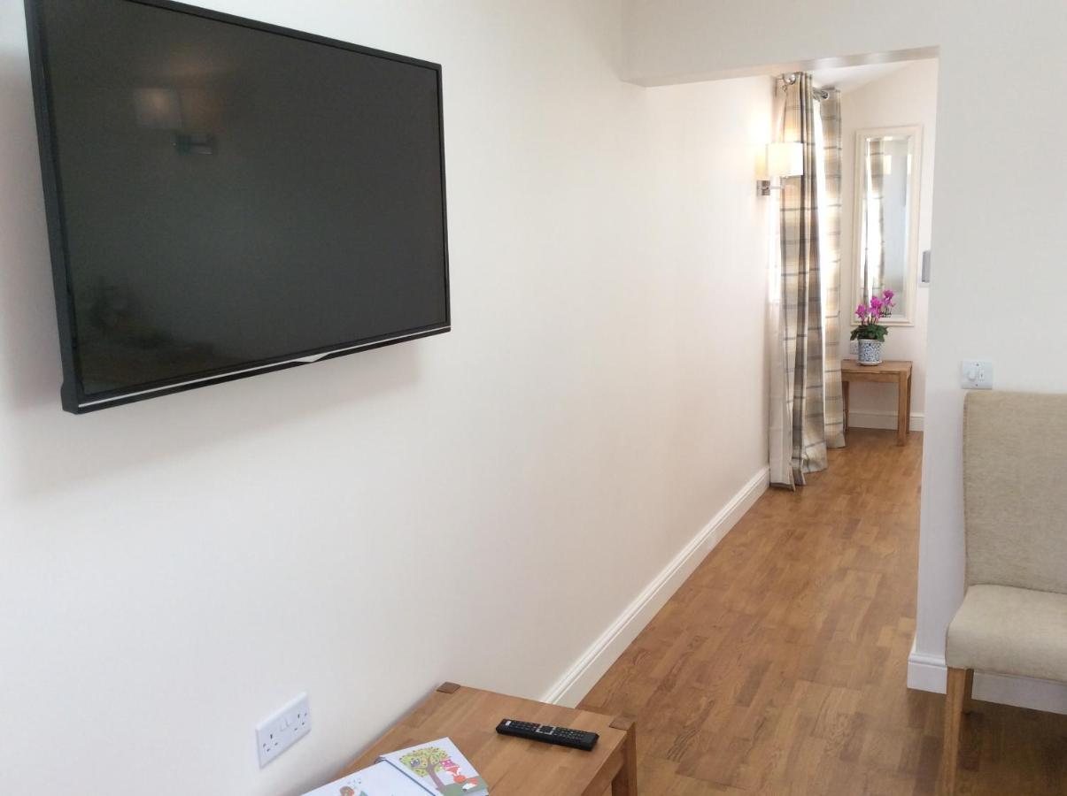 The Studio At The Laurels Hotel Hook Norton Exterior foto